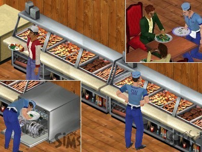 Sims Objects - Sims Downloads