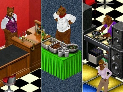 Sims Objects - Sims Downloads