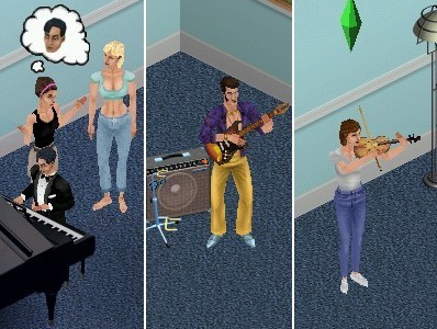 Sims Objects - Sims Downloads
